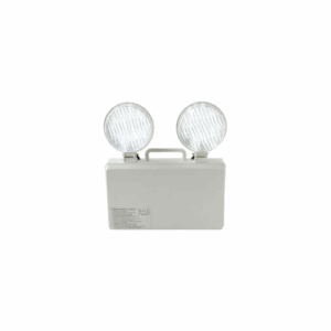 Robus Finch 2W Led Twin Spot IP20 White 6500K Self Test