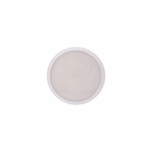 Robus Orb 14W Led Surface Mount Trim Plain White