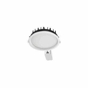 Robus Virtue 10W Led Downlight IP54 4000K White