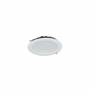 Robus Virtue 24W Led Downlight IP54 4000K White