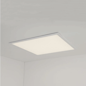 KSR Starlet Select Multi Wattage CCT LED 600x600 Panel