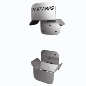 FastAmps Cable Holder With Logo