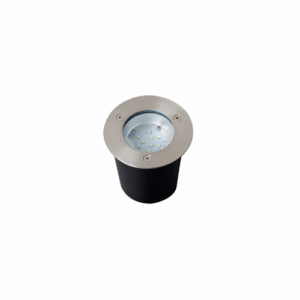 Robus Ewok Led Mains Groundlight Ip67 10 White Led'S 6000K