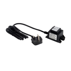 Robus Led Supply Transformer 12W IP44