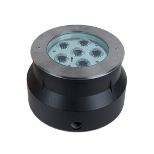 Robus Asymmetric 14W Led Drive-Over Ground Light Ip67