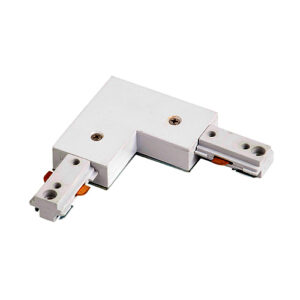 Robus Track L Joiner White