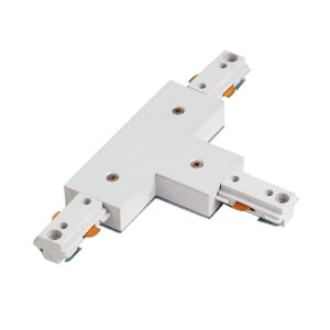 Robus Track T Joiner White