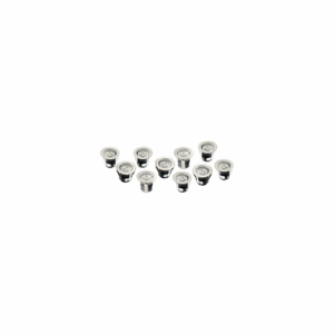 Robus Vita 3.6W Led Circular Kit With 10 Fittings IP68 Warm White Leds
