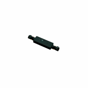 Robus Track Coupler Black