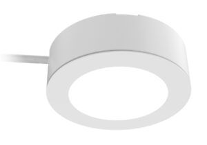 All LED Swift CCT 2.3W 240V Under Cabinet Light White