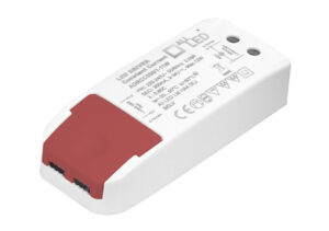 ALL LED 350mA LED Constant Current Driver 1-11W