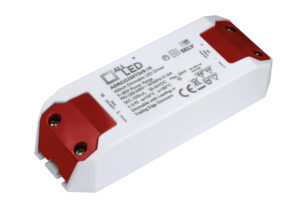 ALL LED 350mA Dimmable LED Constant Current Driver 9-18W