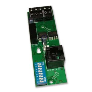 C-Tec CFP Network Communication Card