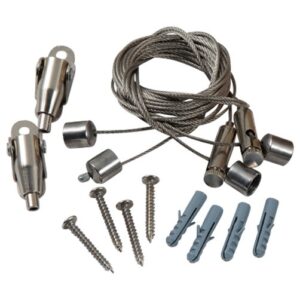 Ansell Adrina Suspension Kit