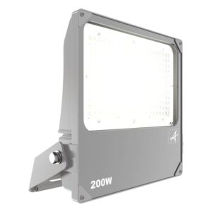 Ansell Aztec Coastal Symmetrical Floodlight 200W Photocell