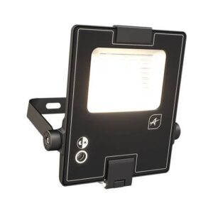 Ansell Aztec 1?20-40W?Asymmetric Self-Test Emergency Floodlight