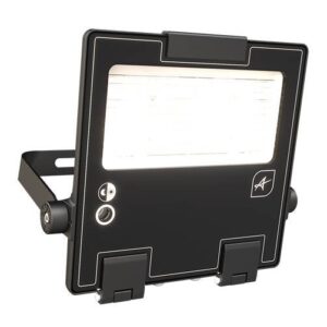 Ansell Aztec 2?80W?Symmetric Self-Test Emergency Floodlight