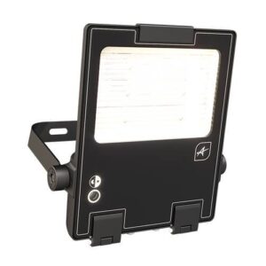 Ansell Aztec 3?120W?Asymmetric Self-Test Emergency Floodlight
