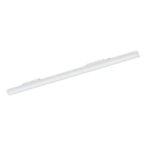 Ansell  Blade Recessed Linear 1200mm White