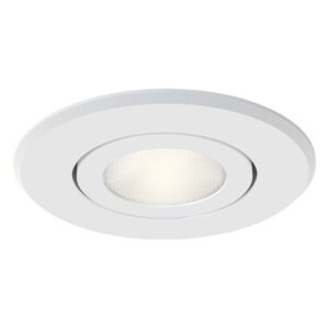 Ansell Beacon Emergency Downlight - Adjustable