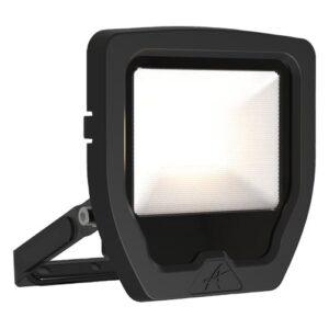 Ansell Calinor EVO Floodlight Warm White 20W Black