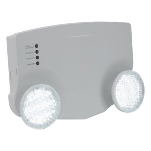 Ansell Condor Twin Spot  Non-Maintained White