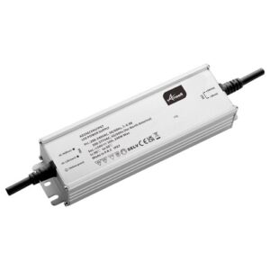 Ansell Constant Voltage 250W 24V IP67 LED Driver