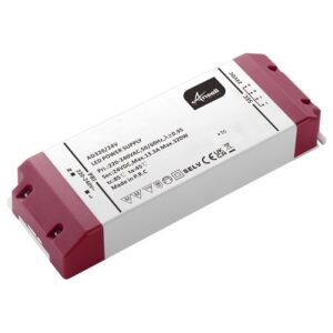 Ansell Constant Voltage 320W 24V LED Driver