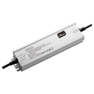 Ansell Constant Voltage 320W 24V IP67 LED Driver