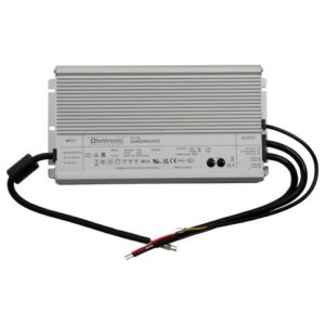 Ansell Constant Voltage 600W 48V IP67 LED Driver