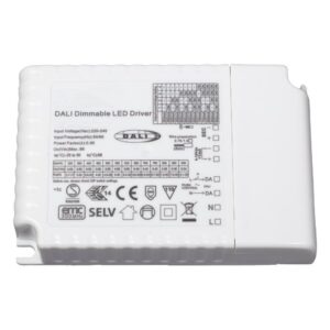 Ansell 30W Multi-current Dimmable Drivers