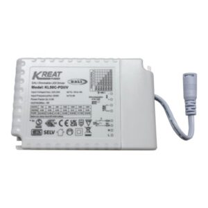 Ansell 50W Multi-current Dimmable Drivers