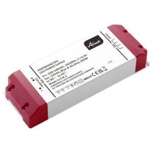 Ansell Constant Voltage 200W 24V Triac Dimmable Driver
