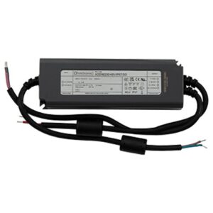 Ansell Constant Voltage 200W 48V IP67 DALI Dimmable Driver