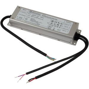 Ansell Constant Voltage 240W 24V IP67 DALI Dimmable Driver