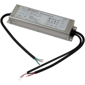 Ansell Constant Voltage 240W 48V IP67 DALI Dimmable Driver