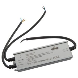 Ansell Constant Voltage 320W 48V IP67 DALI Dimmable Driver