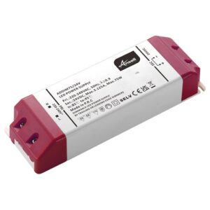 Ansell Constant Voltage 75W 24V Triac Dimmable LED Driver