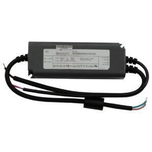 Ansell Constant Voltage 90W 48V IP67 DALI Dimmable Driver