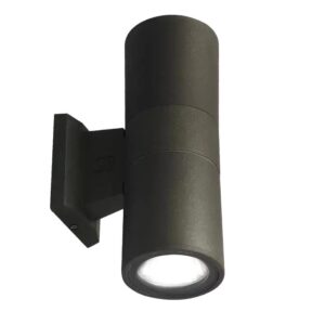 Ansell Duo Midi Bi-Directional CCT 1 Black