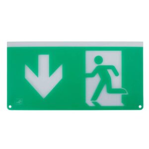Ansell Legend for Eagle LED exit signs.