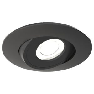 Ansell Ergo CCT Downlight Black