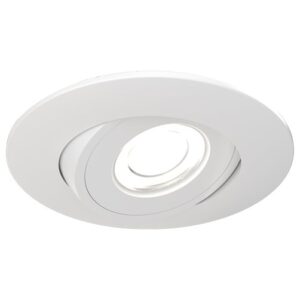 Ansell Ergo CCT Downlight White