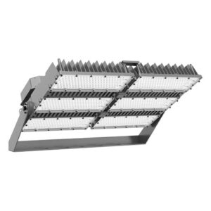 Ansell Exa 4 Floodlight Ultra Wide Beam