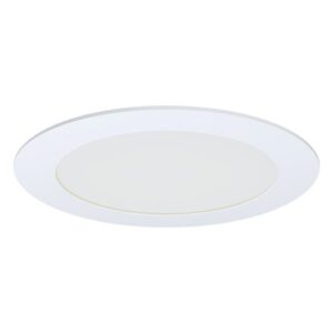 Ansell Freska CCT Downlight 1 White