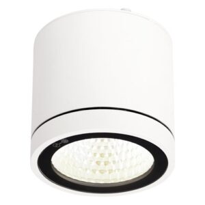 Ansell Furia DC Warm White - White