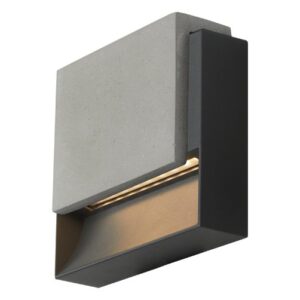 Ansell Galia Mini CCT Concrete