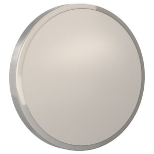 Ansell Gamma Bezel Accessory Satin Chrome