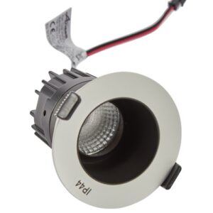 Ansell Unity GC Pro 2 Fixed Downlight Cool White