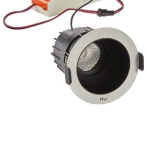 Ansell Unity GC Pro 3 Fixed Downlight Cool White